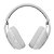 Logitech Zone Vibe 100 Wireless Stereo Headphones - Off-White