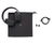 Logitech Zone Vibe Bluetooth Over-the-ear Wireless MS Headphones - Graphite for Business