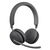 Logitech Zone Wireless 2 Bluetooth Overhead Stereo Headset Microsoft Teams Version with Receiver and Noise Cancelling Microphone - Graphite