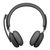 Logitech Zone Wireless 2 Bluetooth Overhead Stereo Headset Microsoft Teams Version with Receiver and Noise Cancelling Microphone - Graphite