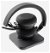 Logitech Zone Wireless Plus Bluetooth Overhead Stereo Headset with Active Noise Cancellation - Black