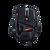 Mad Catz R.A.T. 6+ Optical Gaming Mouse - Black