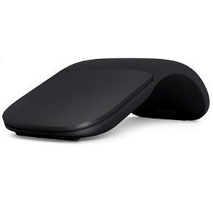 Microsoft ARC Bluetooth Mouse - Black