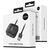 Mbeat 4-Port USB 3.0 Hub - Black