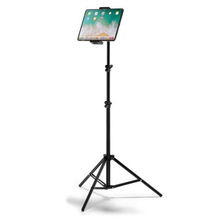view Mbeat Activiva Universal Adjustable Tablet and Smartphone Tripod - Black