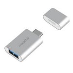 Mbeat Attache USB-C To USB 3.1 Adapter