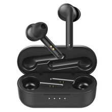 view Mbeat E2 Bluetooth In-Ear True Wireless Stereo Earbuds - Black