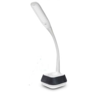 Mbeat M6 LED Desk Lamp with Bluetooth Wireless Speaker
