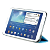 Mbeat MB-CAS-T38-BLU Ultra Slim Triple Fold Cover Case for 8 Inch Samsung Galaxy Tab 3 - Blue