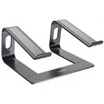 Mbeat Stage S1 Elevated Laptop Stand - Space Grey