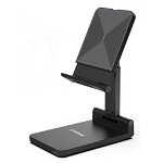 Mbeat Stage S2 Portable and Foldable Phone Stand - Black