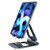Mbeat Stage S4 Adjustable Phone and Tablet Stand - Space Grey