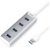 Mbeat Stick USB 3.0 4-Port Hub