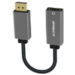 Mbeat ToughLink DisplayPort to HDMI Adapter - Space Grey
