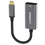 Mbeat ToughLink USB-C to HDMI Adapter - Space Grey