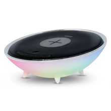 view Mbeat U1 Wireless Charging Stand with RGB Lighting Base