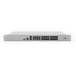 Cisco Meraki MX250 Large Branch Cloud Managed Wired Firewall Security Appliance