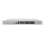 Cisco Meraki MX450 Large Branch Cloud Managed Wired Firewall Security Appliance