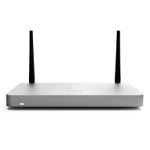 Cisco Meraki MX67C Small Branch Cloud Managed Wired Firewall Security Appliance with Cat6 LTE Cellular Modem