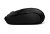 Microsoft 1850 Wireless Optical Mouse - Coal Black