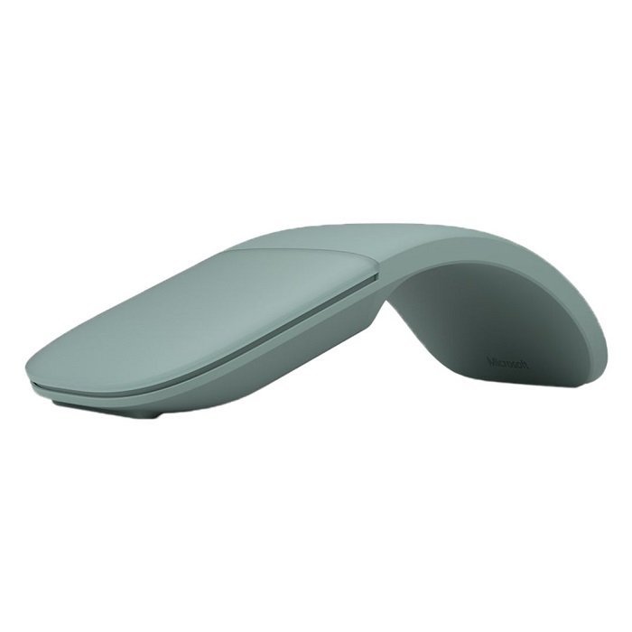 Microsoft ARC Bluetooth Mouse - Sage