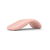 Microsoft ARC Bluetooth Mouse - Soft Pink