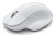 Microsoft Ergonomic Bluetooth Mouse - Glacier