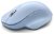 Microsoft Ergonomic Bluetooth Mouse - Pastel Blue