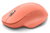 Microsoft Ergonomic Bluetooth Mouse - Peach