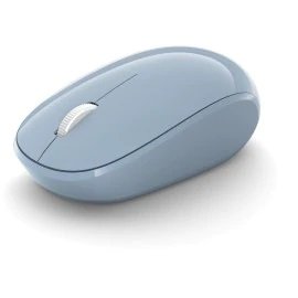 Microsoft Bluetooth Mouse - Pastel Blue