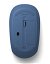 Microsoft Bluetooth Wireless Mouse - Camo Blue