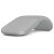 Microsoft Arc Bluetooth Touch Mouse - Light Grey
