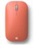 Microsoft Modern Mobile Wireless Mouse - Peach
