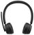 Microsoft Modern On-Ear USB Wireless Stereo Headphones - Black