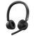 Microsoft Modern On-Ear USB Wireless Stereo Headphones - Black