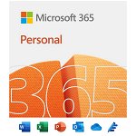 Microsoft 365 Personal 1 Year Subscription for PC & Mac - Download Version