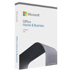 Microsoft Office Home And Business 2021 For 1 PC or Mac - Retail Pack (No Media)