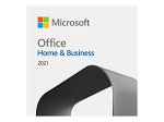 Microsoft Office Home And Business 2021 For 1 PC or Mac - Download Version