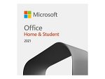 Microsoft Office Home And Student 2021 For 1 PC or Mac - Download Version