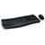 Microsoft Desktop 5050 Wireless Ergonomic Comfort Keyboard and Mouse Combo