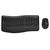 Microsoft Desktop 5050 Wireless Ergonomic Comfort Keyboard and Mouse Combo