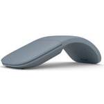 Microsoft Surface Arc Bluetooth Wireless Mouse - Ice Blue