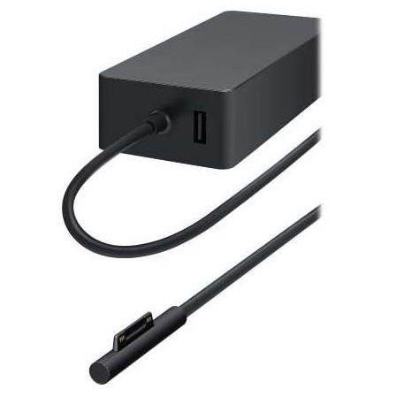 Microsoft Surface Go 24W Power Supply