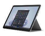 Microsoft Surface Go 4 10.5 Inch PixelSense N200 3.70GHz 8GB RAM 128GB SSD Wi-Fi Touchscreen Tablet with Windows 11 Pro - Platinum