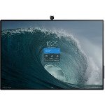 Microsoft Surface Hub 2S 50 Inch 4K UHD Intel i5 8GB RAM 128GB SSD Touchscreen LCD Interactive Display