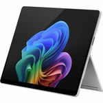 Microsoft Surface Pro 11th Edition 13 Inch Snapdragon X Elite 16GB RAM 1TB SSD Adreno GPU Touchscreen Tablet with Windows 11 Pro - Platinum