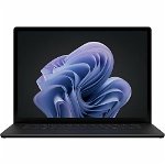 Microsoft Surface Laptop 6 for Business 15 Inch Ultra 7 165H 5.0GHz 16GB RAM 512GB SSD Touchscreen Laptop with Windows 11 Pro - Black