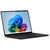 Microsoft Surface Laptop 7th Edition Copilot+ 13.8 Inch Intel Ultra 7 268V 5.0GHz 32GB RAM 1TB SSD Touchscreen Laptop with Windows 11 Pro - Black