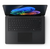 Microsoft Surface Laptop 7th Edition Copilot+ 15 Inch Intel Ultra 5 236V 4.7GHz 16GB RAM 256GB SSD Touchscreen Laptop with Windows 11 Pro - Black