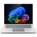 Microsoft Surface Laptop 7th Edition Copilot+ 15 Inch Intel Ultra 7 268V 5.0GHz 32GB RAM 256GB SSD Touchscreen Laptop with Windows 11 Pro - Platinum